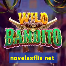 novelasflix net